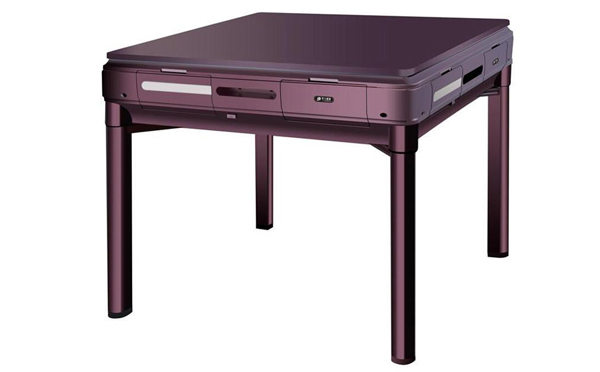 洗牌总卡牌?仁布仁布麻将桌洗牌故障维修方法看这里 洗牌总卡牌?仁布仁布麻将桌洗牌故障维修方法看这里