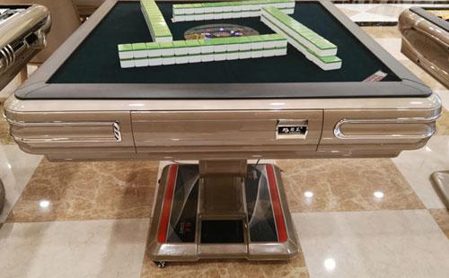 洗牌慢十秒别急着换配件——仁布仁布麻将机光电计数校准教程 洗牌慢十秒别急着换配件——仁布仁布麻将机光电计数校准教程