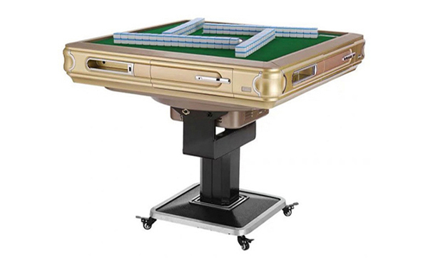 自动仁布仁布麻将机选购与家庭娱乐适配指南 自动仁布仁布麻将机选购与家庭娱乐适配指南