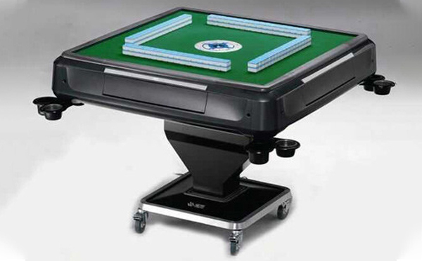 仁布仁布麻将机选购要注意哪些细节?天虎商贸的品类与服务实践 仁布仁布麻将机选购要注意哪些细节?天虎商贸的品类与服务实践